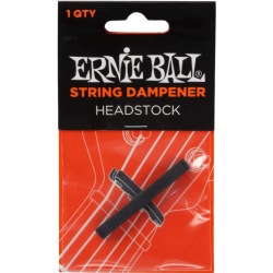 Ernie Ball 9640 Strengd�mper til Headstock